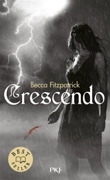 Crescendo - Becca Fitzpatrick