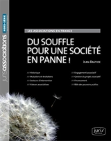 Les associations en France : du souffle pour une société en panne ! - Jean Bastide
