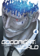 Goodnight world. Vol. 4 - Uru Okabe