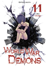 World war demons. Vol. 11 - Uru Okabe
