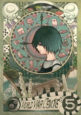 World war demons. Vol. 5 - Uru Okabe