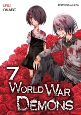 World war demons. Vol. 7 - Uru Okabe