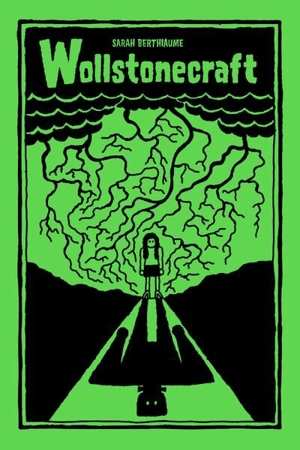 Wollstonecraft - Sarah Berthiaume