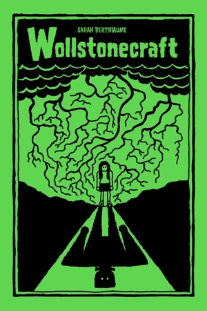 Wollstonecraft - Sarah Berthiaume