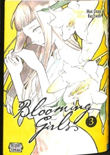 Blooming girls. Vol. 3 - Mari Okada