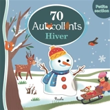 Hiver - Maurizia Rubino