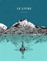 Le Livre - Nicolas Arispe