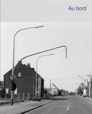 Au bord - Mikael Levin
