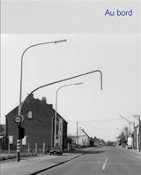 Au bord - Mikael Levin