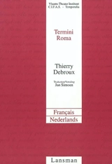 Termini Roma - Thierry Debroux