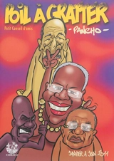 Poil à gratter. Petit conseil d'amis : janvier à juin 2011 - Pancho