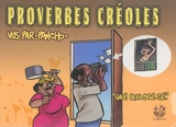 Proverbes créoles. Vol. 6 - Pancho