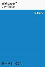 Paris - Sophie Dening