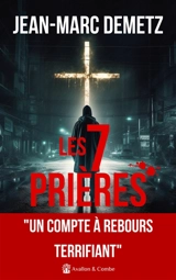 Les 7 prières de Lille - Jean-Marc Demetz