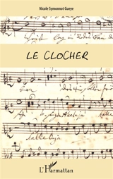 Le clocher - Nicole Symonnot Gueye