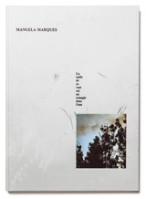 La taille de ce vent est un triangle dans l'eau - Manuela Marques