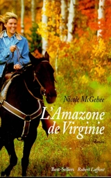 L'Amazone de Virginie - Nicole McGehee