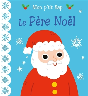 Le Père Noël - Elizabeth Doyle