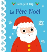 Le Père Noël - Elizabeth Doyle