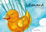 Léonard - Jean-Paul Tourvieille