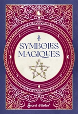 Symboles magiques - Noémie Myara