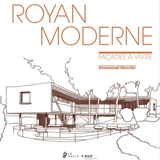 Royan moderne : façades à vivre - Emmanuel Mourier