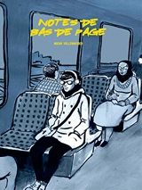 Notes de bas de page - Nacha Vollenweider