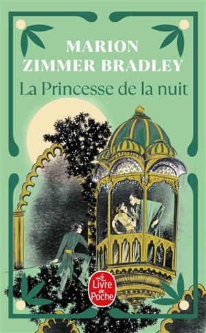 La princesse de la nuit - Marion Zimmer Bradley