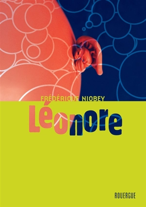 Léonore - Frédérique Niobey