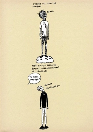 C'est triste. Vol. 2 - Frédéric Fleury