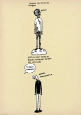 C'est triste. Vol. 2 - Frédéric Fleury