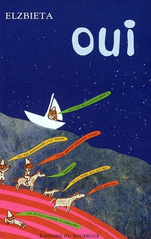 Oui - Elzbieta