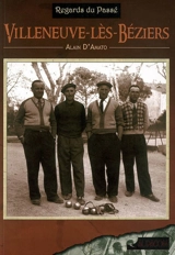 Villeneuve-lès-Béziers - Alain D'Amato