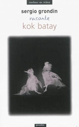Kok Batay - Sergio Grondin