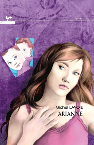 Arianne - Michel Lavoie