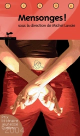 Mensonges !