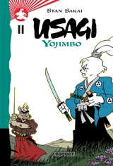 Usagi Yojimbo. Vol. 11 - Stan Sakai