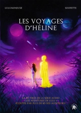 Les voyages d'Héline - Lulumineuse