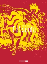 L'absente - Pierre Duba