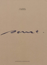Jo Rome - Philippe Delaite