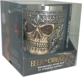 Beer is coming : brandissez votre mug et attaquez l'apéro ! - Guillaume Marinette