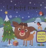 Le petit renne - Nicola Anderson