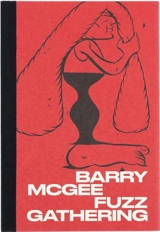 Fuzz gathering - Barry McGee