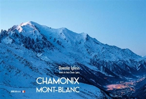 Chamonix-Mont-Blanc - Quentin Iglésis