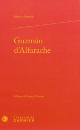 Guzman d'Alfarache - Mateo Aleman