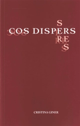 Cos dispers - Cristina Giner