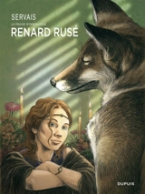 La faune symbolique. Le renard rusé - Jean-Claude Servais