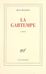 La Gartempe - Jean Blanzat