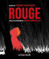 Rouge - Véronique Vialade Marin