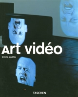 Art vidéo - Sylvia Martin